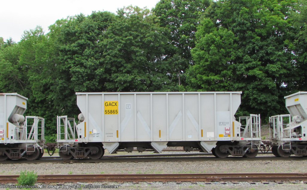 GACX 55865