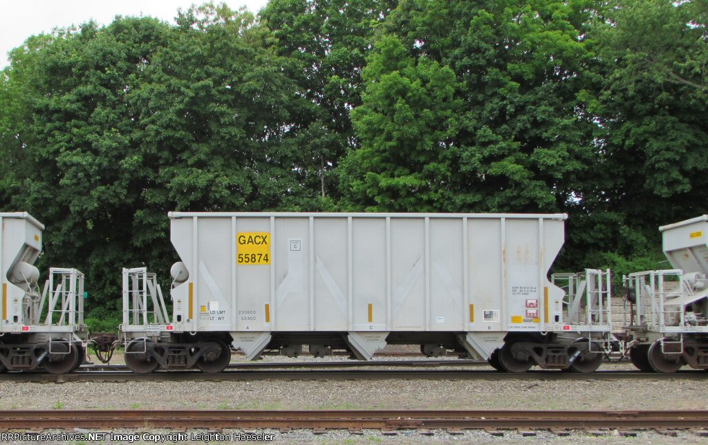 GACX 55874