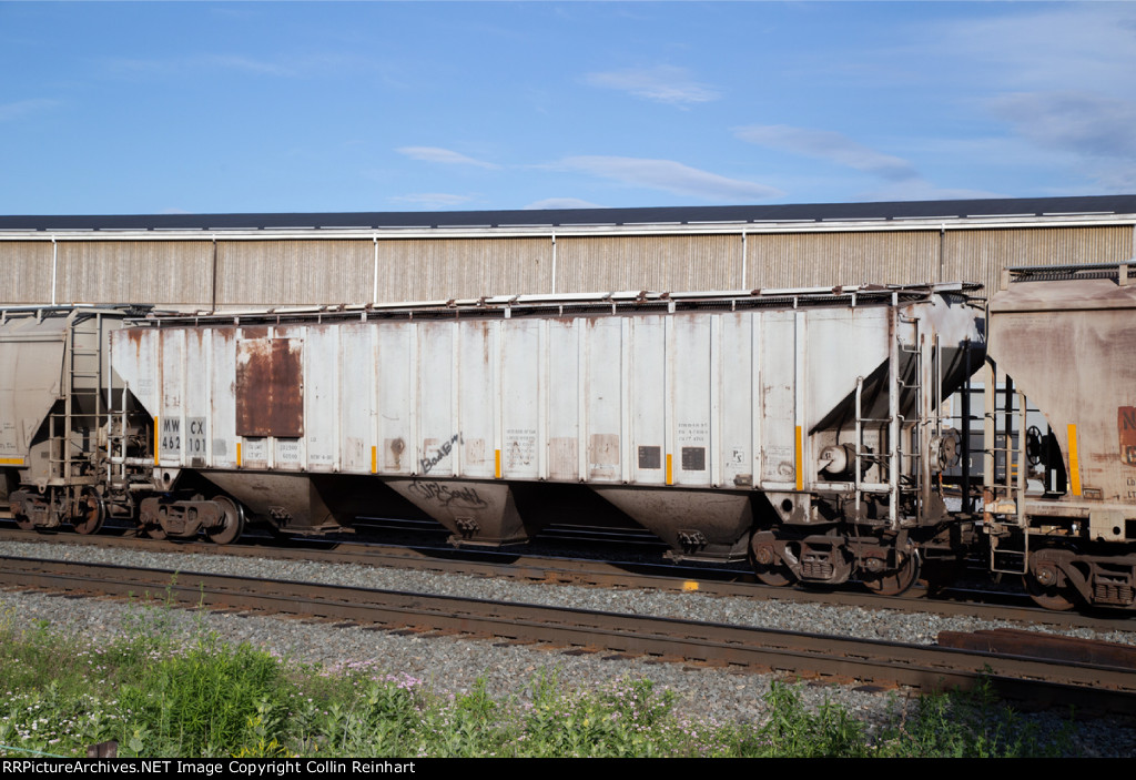 MWCX 462101
