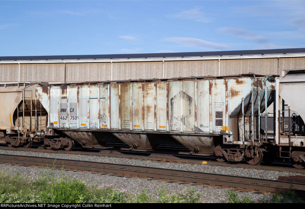 MWCX 462750