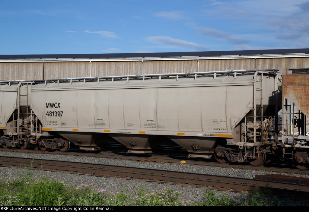 MWCX 481397