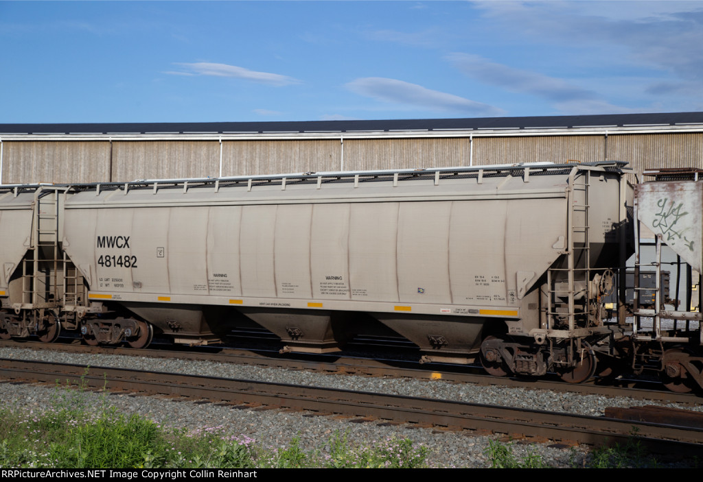 MWCX 481482
