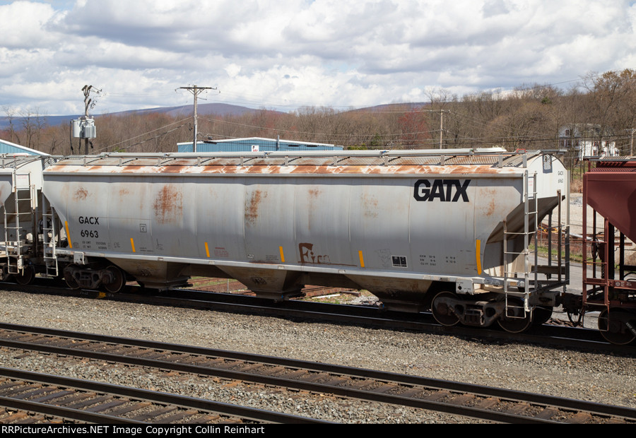 GACX 6963