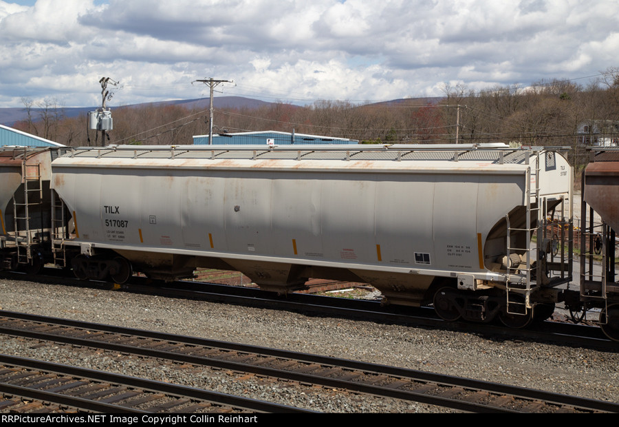 TILX 517087