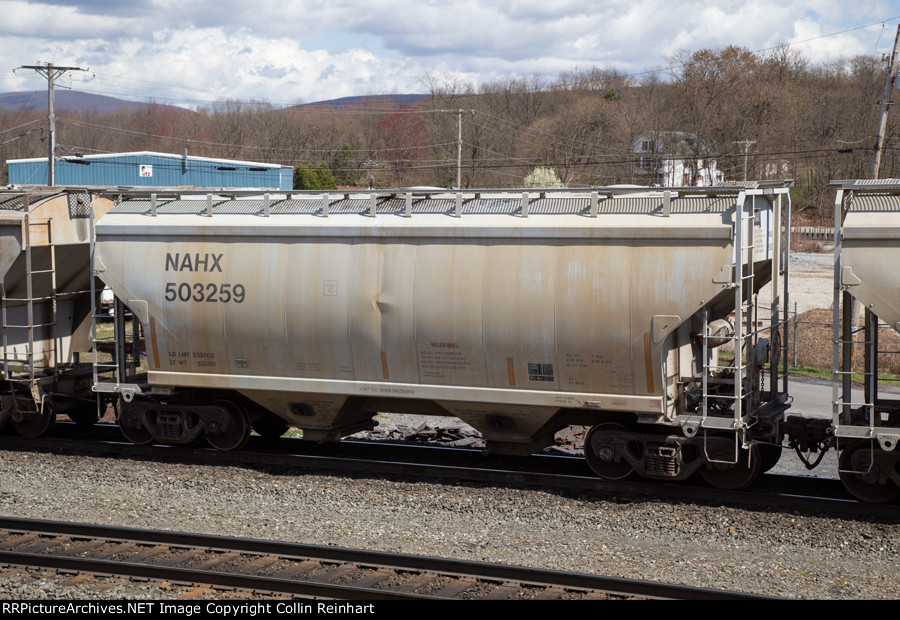 NAHX 503259