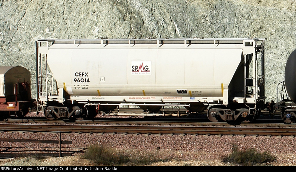 CEFX 96014