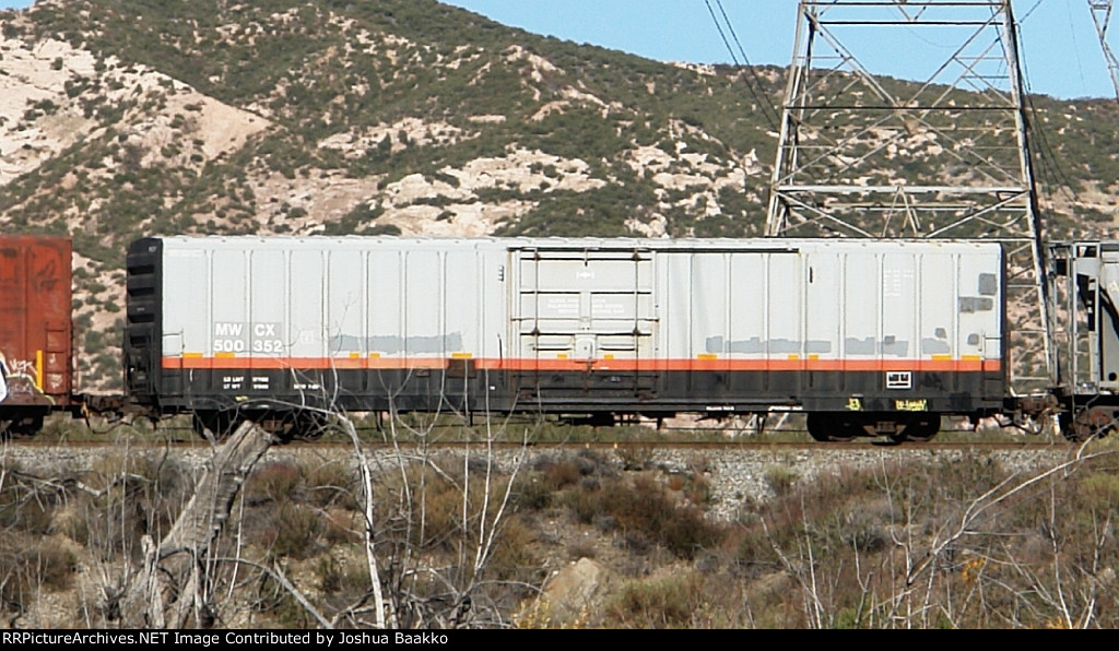MWCX 500352