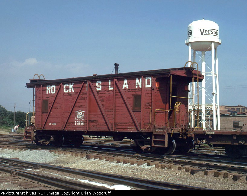 Rock Island 19161