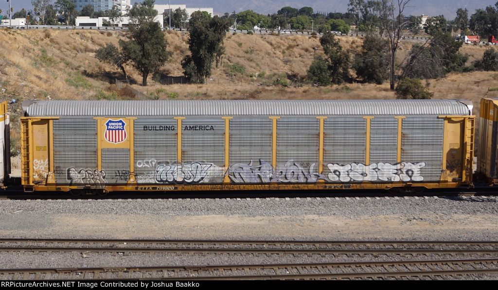 ETTX 701020