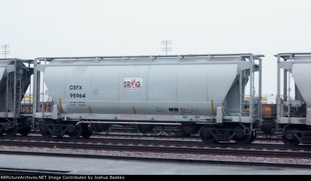 CEFX 95964