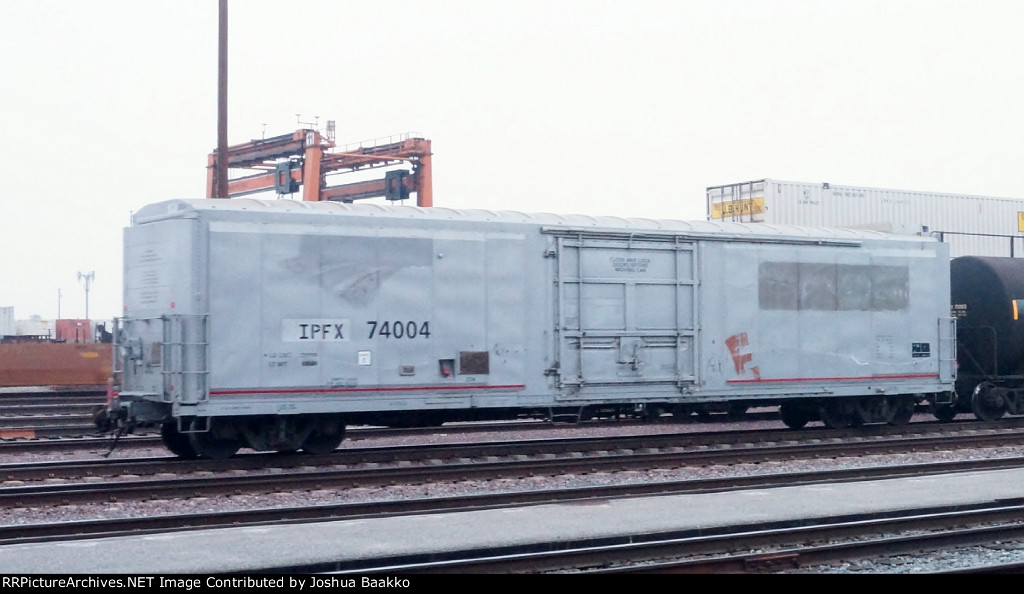 IPFX 74004