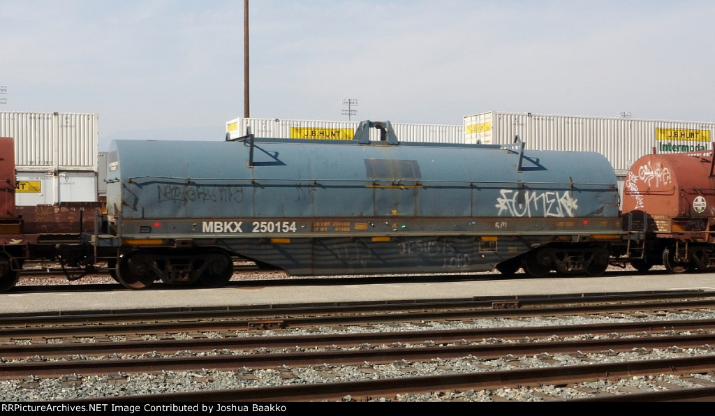 MBKX 250154