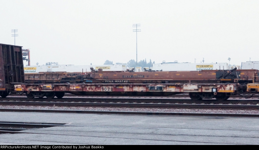 SOO 5022