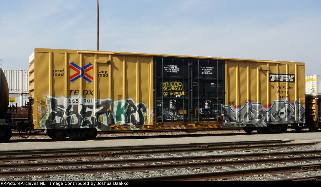 TBOX 665901
