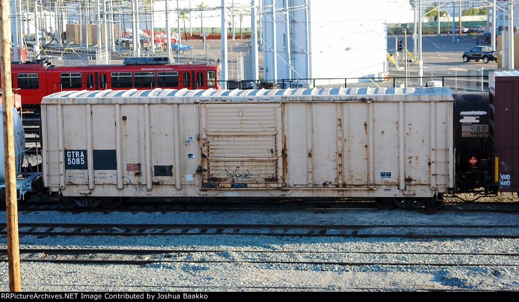 GTRA 5085