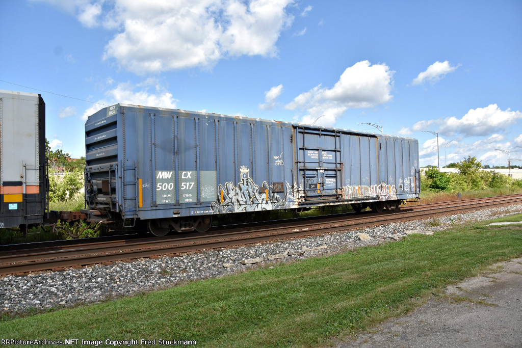 MWCX 500517