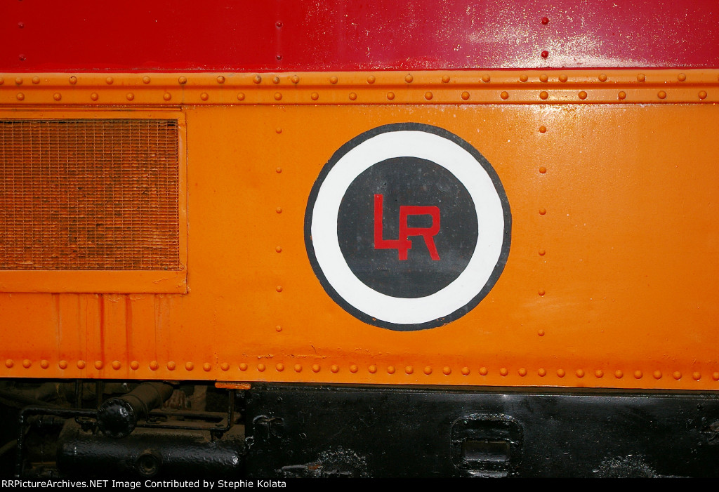 LITTLE RIVER HERALD ON PASSENGER CAR