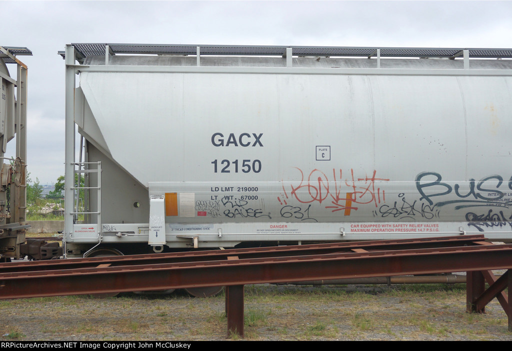 GACX 12150