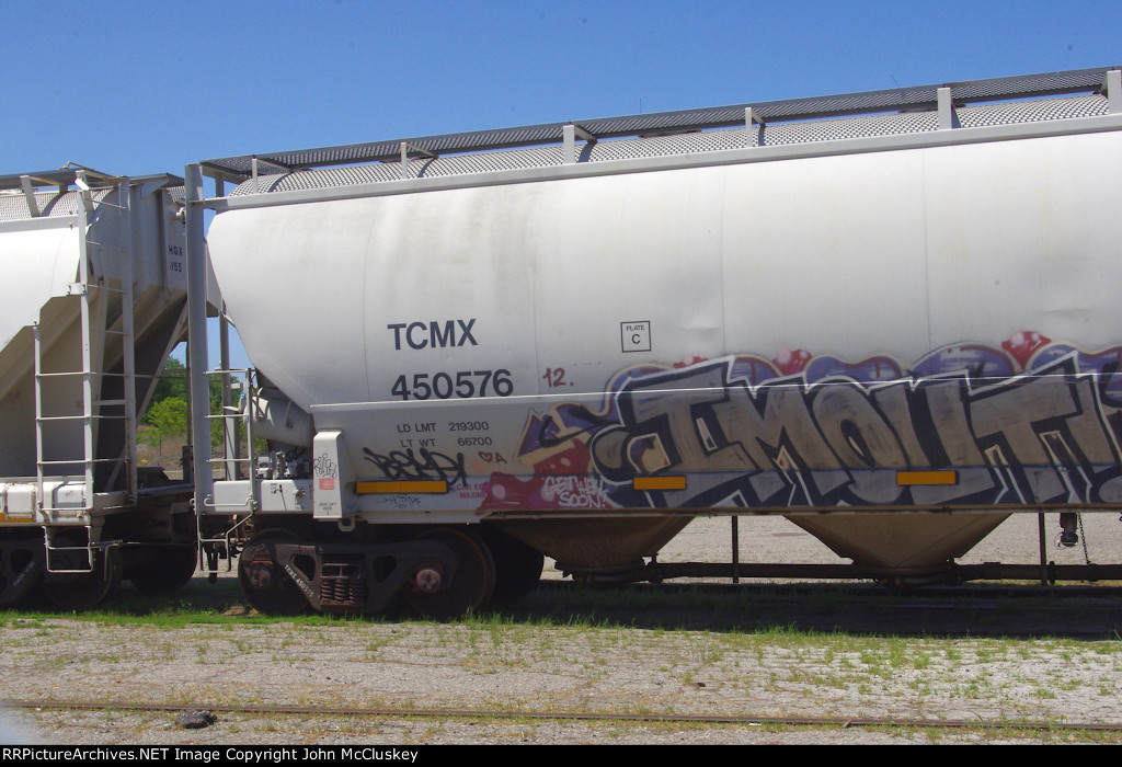 TCMX 450576