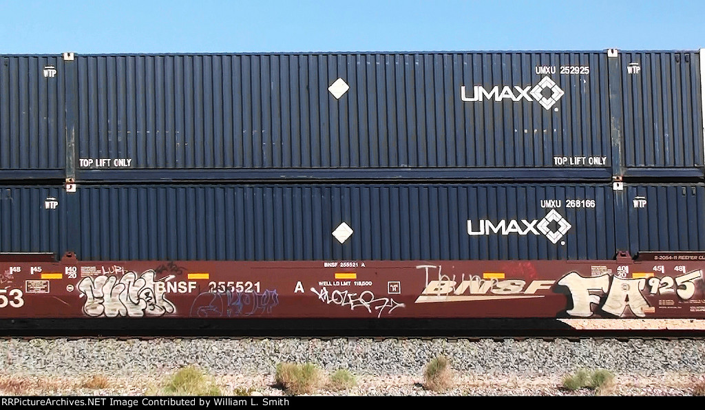 EB Intermodal Frt at Erie NV -62