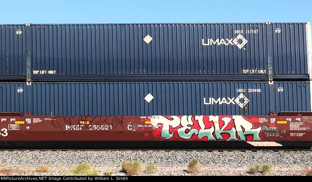 EB Intermodal Frt at Erie NV -63