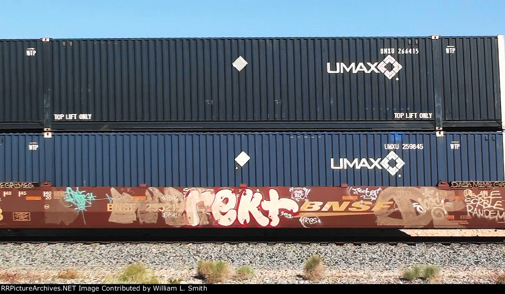 EB Intermodal Frt at Erie NV -72