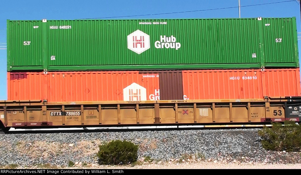 EB Intermaodl Frt at Arden Yard NV -17