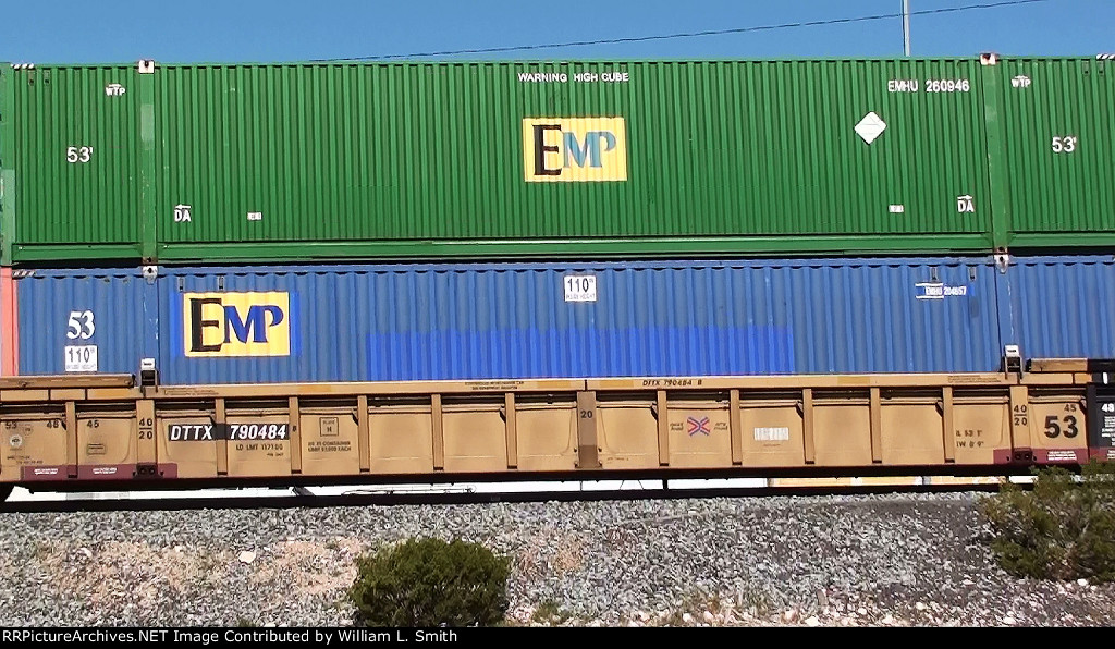 EB Intermaodl Frt at Arden Yard NV -28