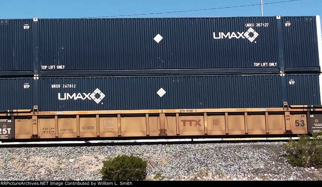 EB Intermaodl Frt at Arden Yard NV -34