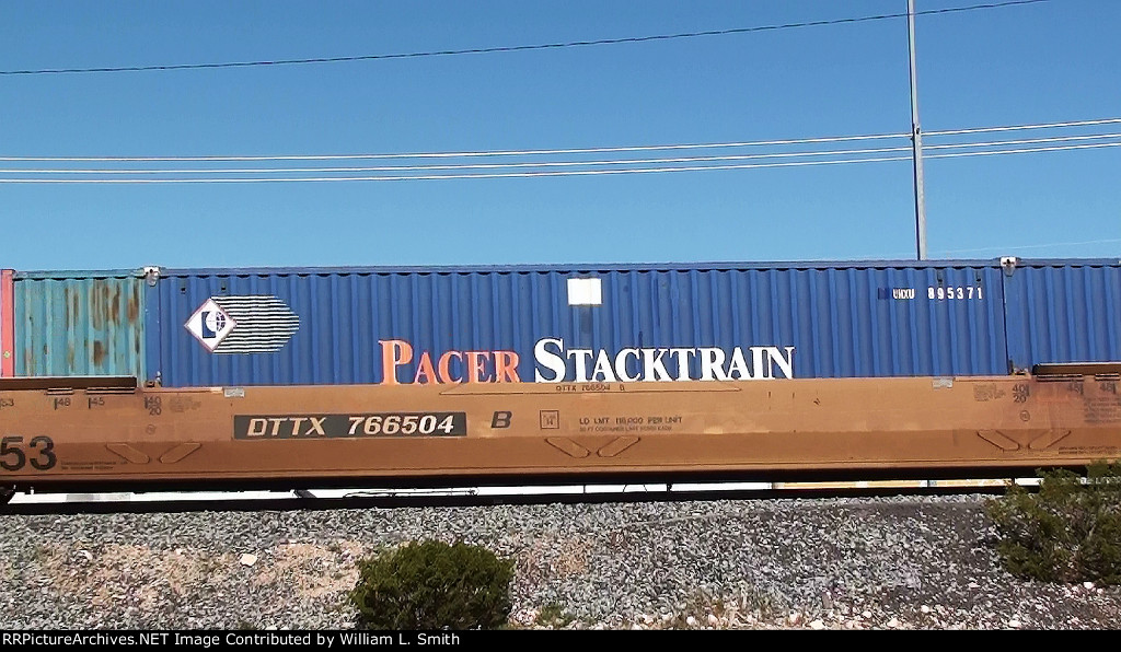 EB Intermaodl Frt at Arden Yard NV -38