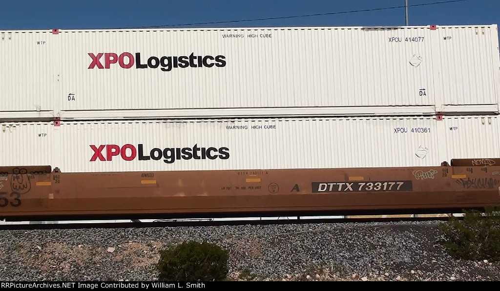 EB Intermaodl Frt at Arden Yard NV -41