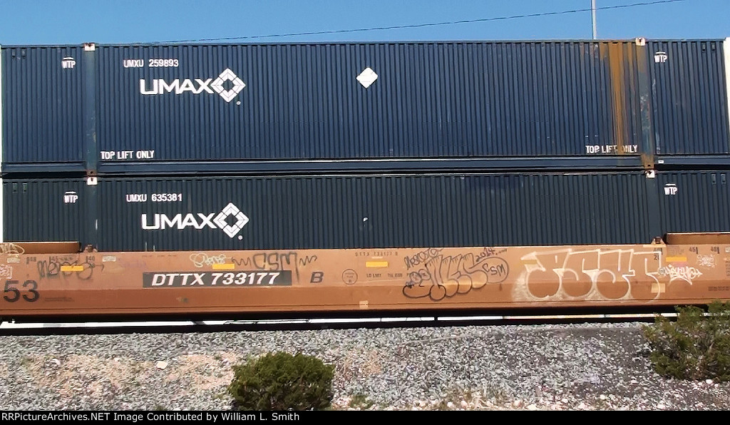 EB Intermaodl Frt at Arden Yard NV -43