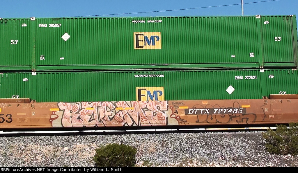 EB Intermaodl Frt at Arden Yard NV -44