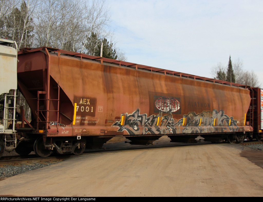 AEX 7001