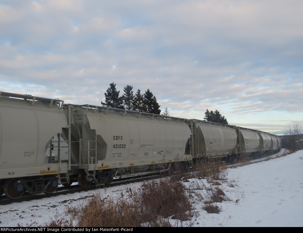 CBFX 401002