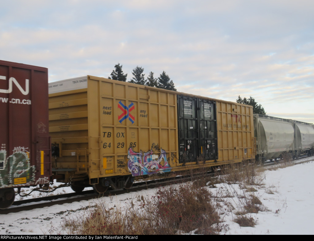 TBOX 642985