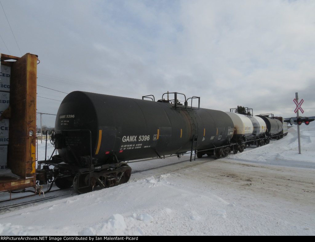 GAMX 5396
