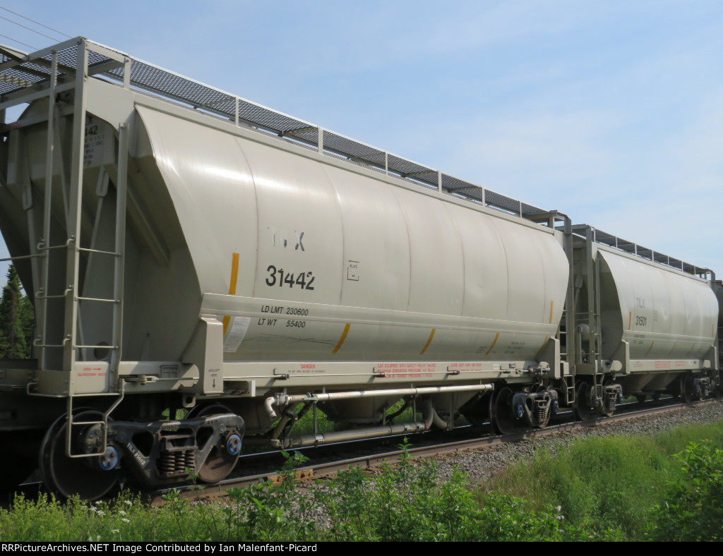 TILX 31442