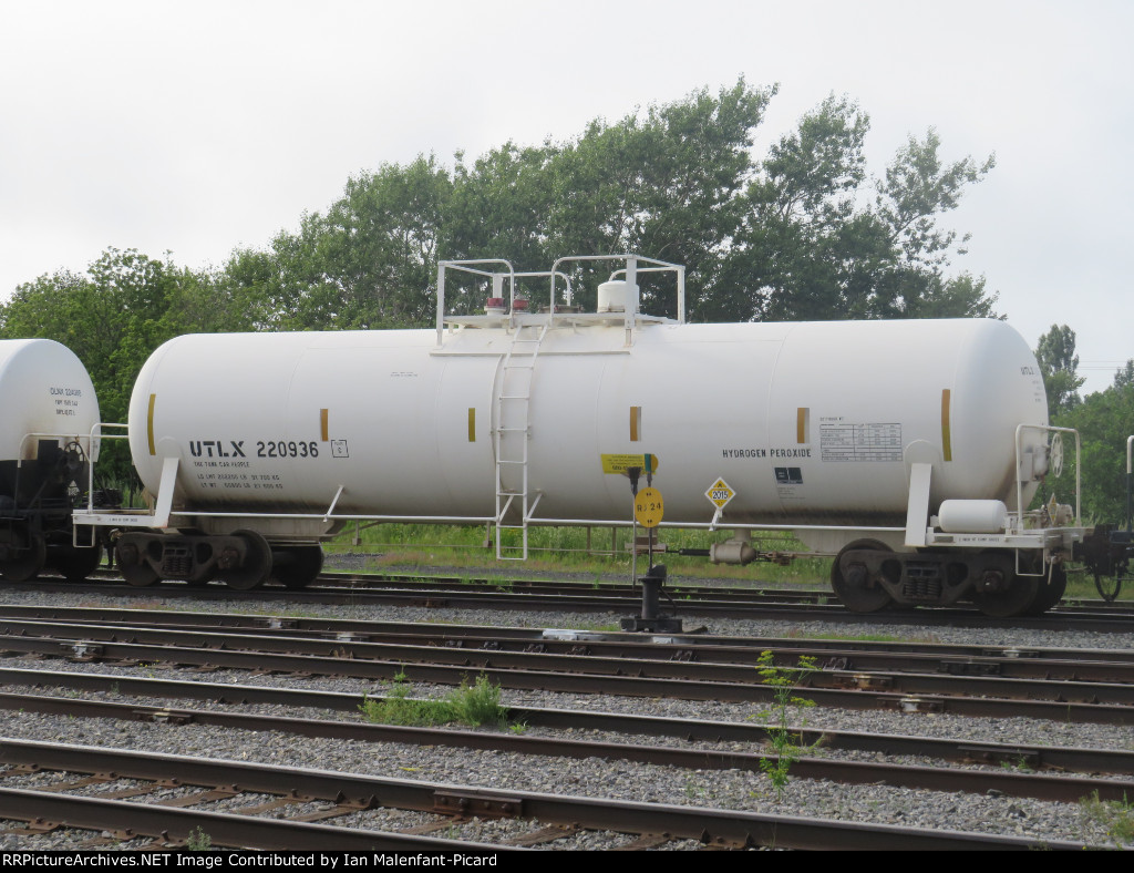 UTLX 220936