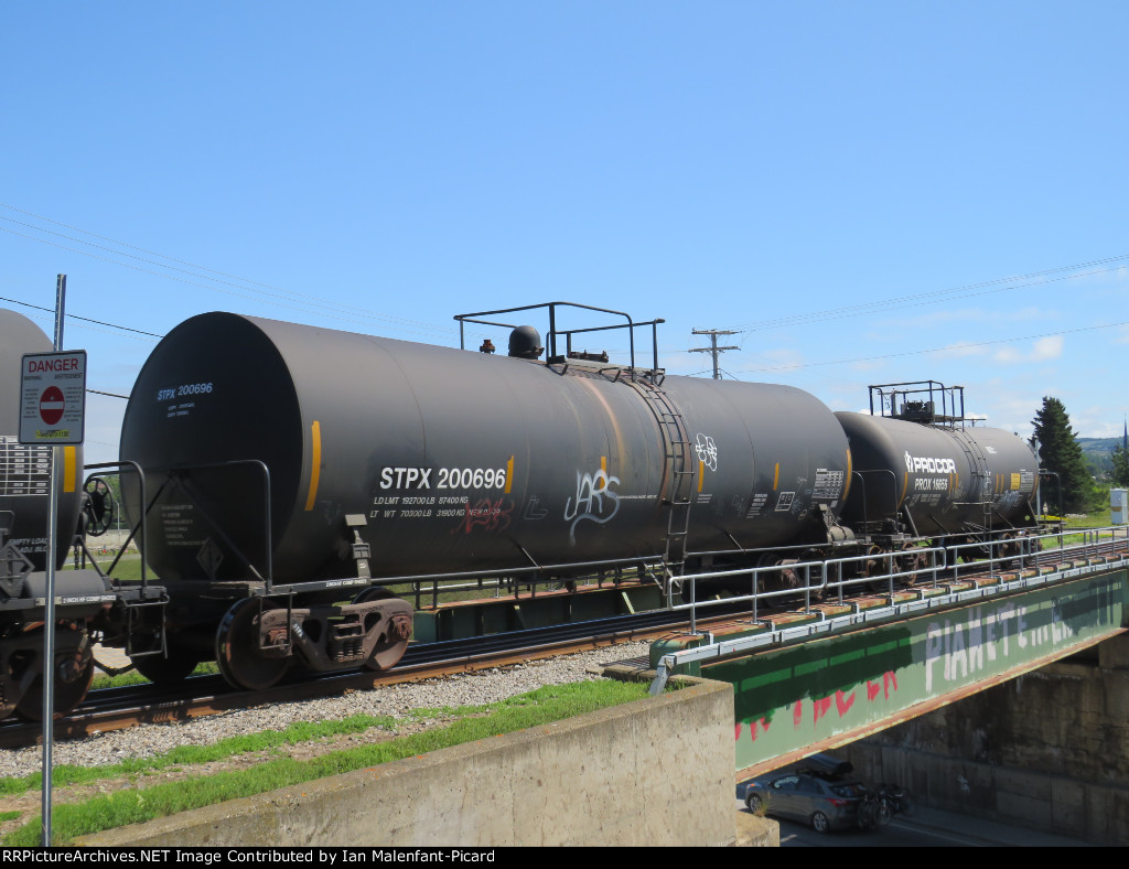 STPX 200696