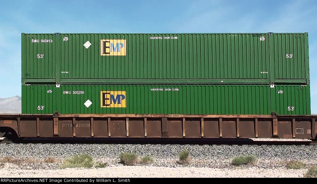 UntitledEB Intermodal Frt at Erie NV -78