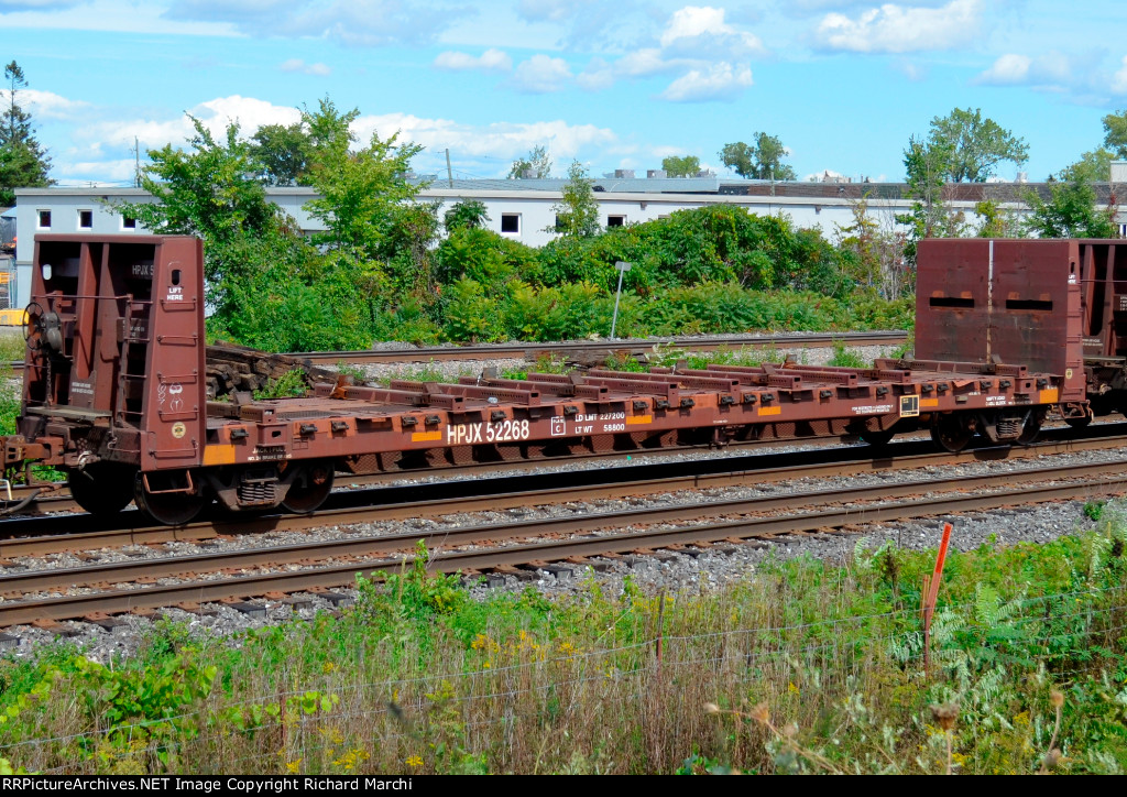 HPJX 52268