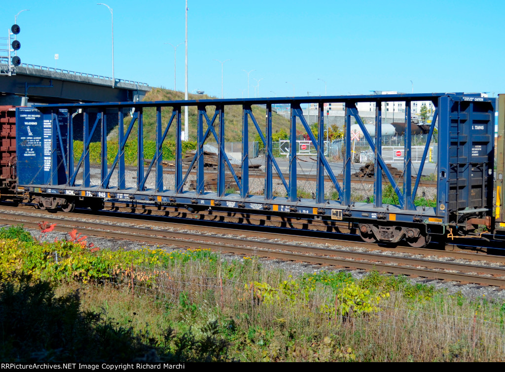 NOKL 736945