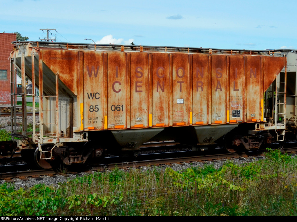 WC 85061