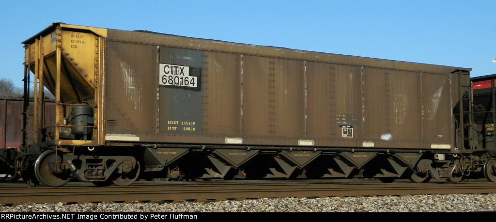 CITX 680164