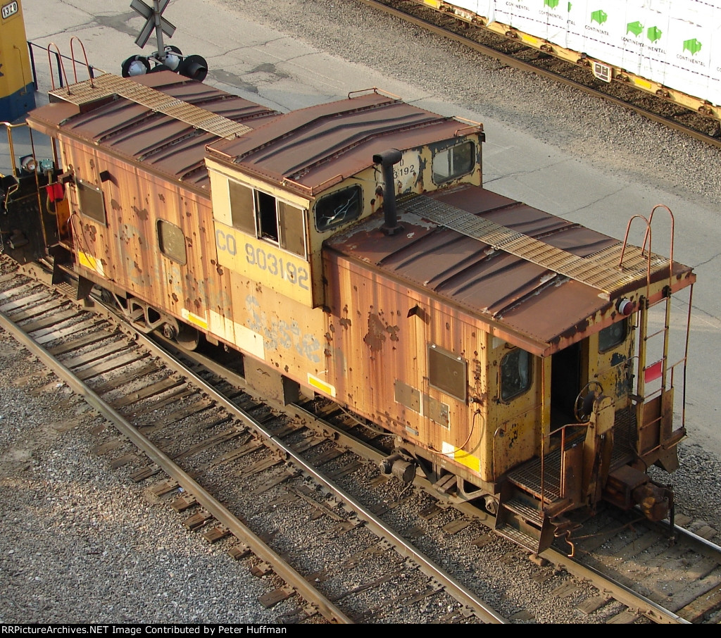 CO 903192