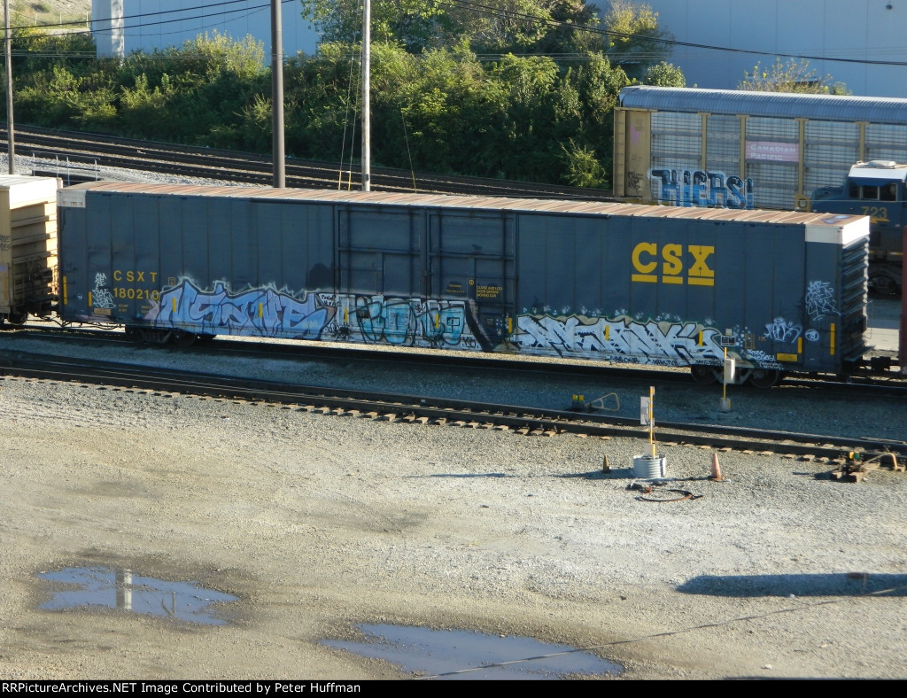CSXT 180210