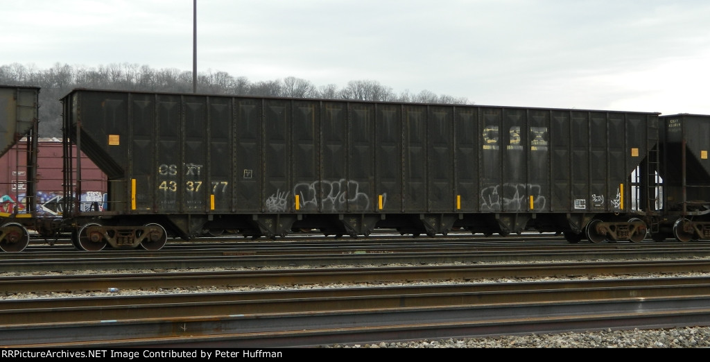 CSX 433777