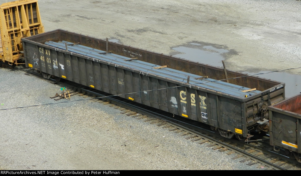 CSX 490721