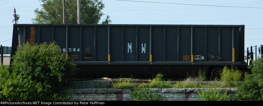 CSXT 916564